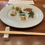 銀座ろくさん亭 - 