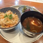 銀座ろくさん亭 - 