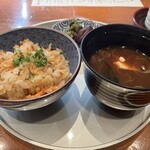 銀座ろくさん亭 - 