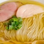 自家製麺 竜葵 - 