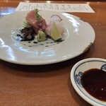 銀座ろくさん亭 - 