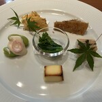 銀座ろくさん亭 - 