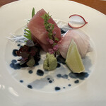 銀座ろくさん亭 - 