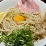 中華そば 雷杏 - 