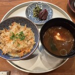 銀座ろくさん亭 - 