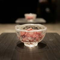 現代茶寮 銀座風月堂 - 