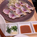 小田原漁港 さじるし食堂 - 