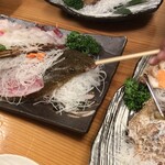 郷土料理 おが - 