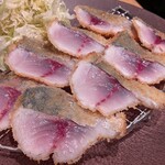 小田原漁港 さじるし食堂 - 