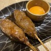 産地直送 粋な居酒屋 あいよ - 鹿つくね