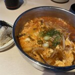 冷麺館 - 