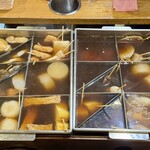天神屋 - 料理写真: