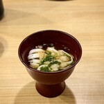 鮨　まつ本 - 