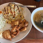 袁記 - 料理写真: