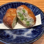 松濤 爛缶 - 