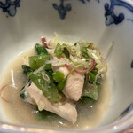 松濤 爛缶 - 