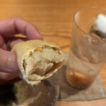 松濤 爛缶 - 
