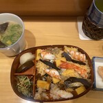銀座寿司幸本店 - 