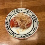 立飲みビールボーイ - 
