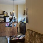 ROLLIE's COFFEE - 