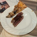 Cafe Restaurant Paruteru (Palace Hotel 大宮) - 