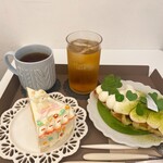 Studio Cafe MARU - 
