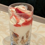 Cafe Restaurant Paruteru (Palace Hotel 大宮) - 