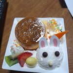 シャトレーゼ - 料理写真:
