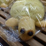 プリンスフルーニ - 料理写真: