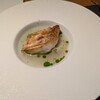 Yabu Distillery Restaurant 養父蒸溜所 - 甘鯛