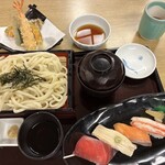 和食レストランとんでん - 料理写真: