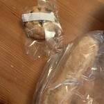 グランディール - 料理写真: