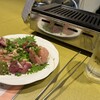 地鶏焼肉 蒼