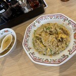 餃子の王将  - 料理写真: