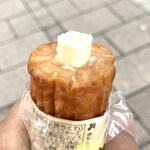 中浦本舗 - チーズのやき