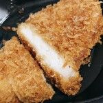 松屋(松のや併設) - 料理写真: