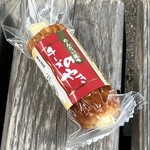 中浦本舗 - チーズのやき