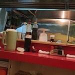 宝来軒 - 料理写真: