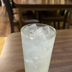 居酒屋 めとろ - ドリンク写真: