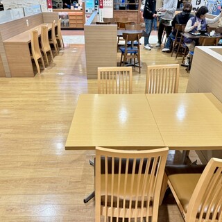 海の幸と山の幸 するが食堂_2