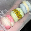 HÔTEL MACARON GRIMOIRE