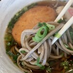 桃中軒 - 料理写真: