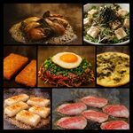 お好み焼と鉄板焼 和家 - 