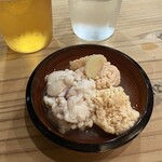 食堂 おがわ - 