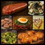 お好み焼と鉄板焼 和家 - 