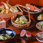 博多天ぷら ながおか - 