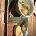 茶茶 花 - 