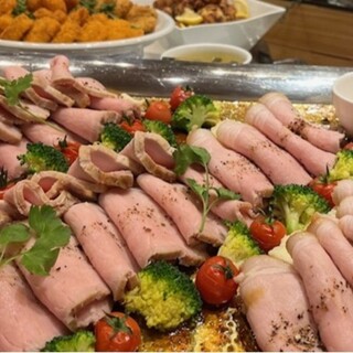 Casual Dining Chef's Table_0