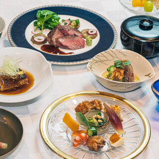 風流味覚 梁山泊_1