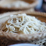 せいろ（十割）